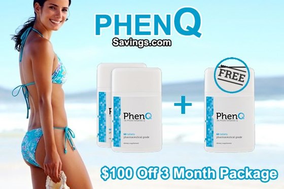 Phenq Results: Shakira Patty