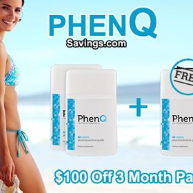 Phenq Results: Shakira Patty